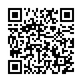 Link QR - 64. sesja Rady Gminy