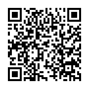 Link QR - Erasmus+ zmienia życie, otwiera umysły