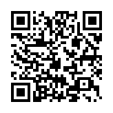Link QR - Pomoc dla powodzian 
