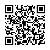 Link QR - Forum Ekonomicznym