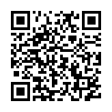 Link QR - Szanowni Mieszkańcy,