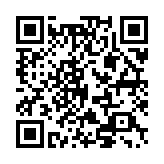 Link QR - OGŁOSZENIE