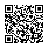 Link QR - Klimat dla rozwoju