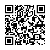 Link QR - Uwaga