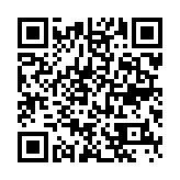 Link QR - Szlaki turystyczne